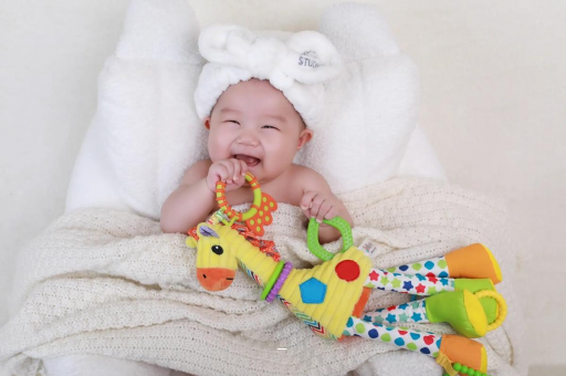 桂平怀孕初期肚子长肉