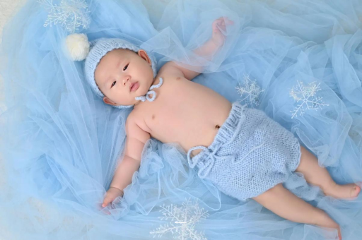 桂平六个月宝宝嗜睡