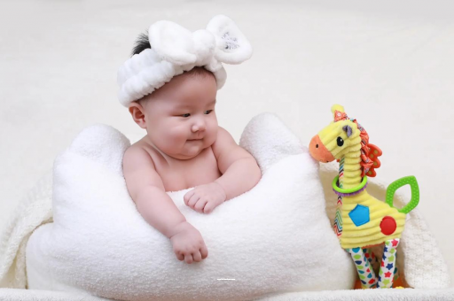 桂平牙胶几个月宝宝能吃